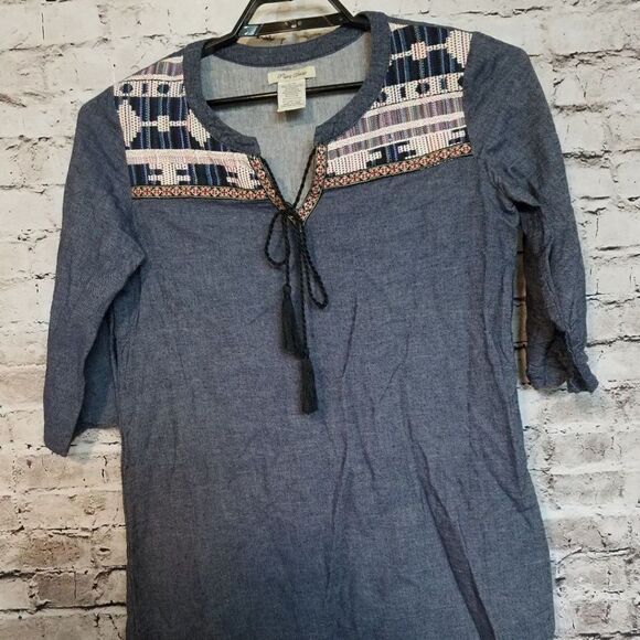 Flying Tomatoe Womens Dress Large - Picture 1 of 6